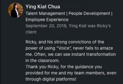 Ying Kiat Chua Ying Kiat Chua