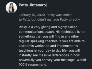 Patty Jintanaroj Patty Jintanaroj