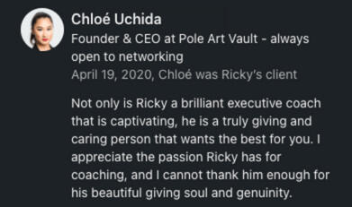 Chloe Uchida Chloe Uchida