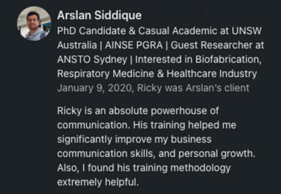 Arslan Siddique Arslan Siddique