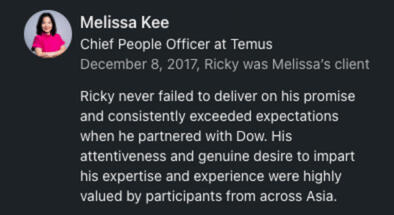 Melissa Kee Melissa Kee